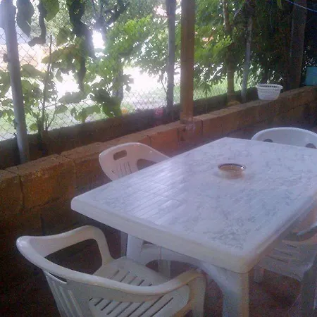 Casa Vacanza Palazzo Cozza *