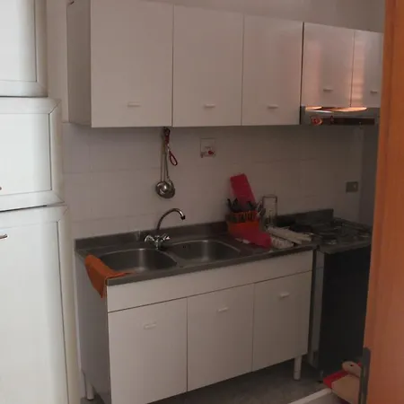 Casa Vacanza Palazzo Cozza Isola Di Capo Rizzuto