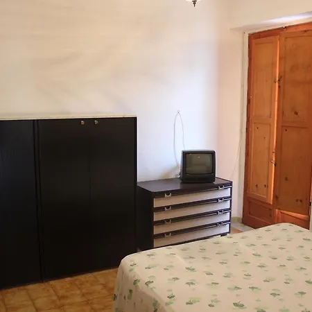 Semesterbostad Casa Vacanza Palazzo Cozza *