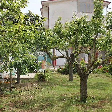 Casa Vacanza Palazzo Cozza