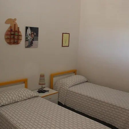 Casa Vacanza Palazzo Cozza Isola Di Capo Rizzuto