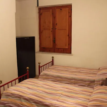 Casa Vacanza Palazzo Cozza * Isola Di Capo Rizzuto