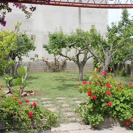 Semesterbostad Casa Vacanza Palazzo Cozza *