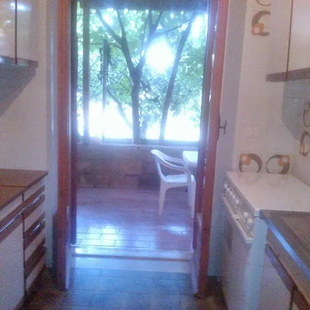 Casa Palazzo Cozza Isola Di Capo Rizzuto