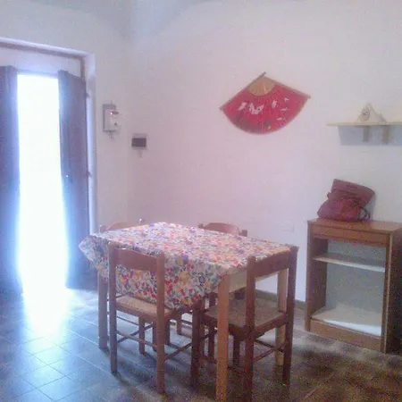 Casa Palazzo Cozza بيت للعطل Isola Di Capo Rizzuto