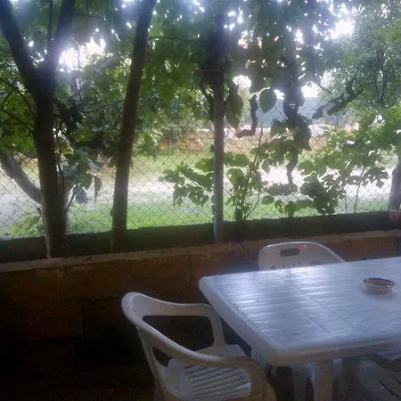 بيت للعطل Casa Palazzo Cozza *