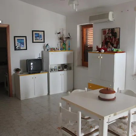 Casa Palazzo Cozza