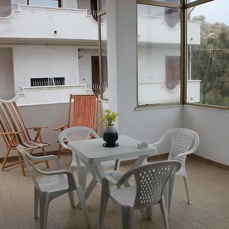 بيت للعطل Casa Palazzo Cozza