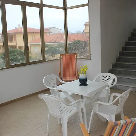 بيت للعطل Casa Palazzo Cozza Isola Di Capo Rizzuto