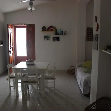 بيت للعطل Casa Palazzo Cozza