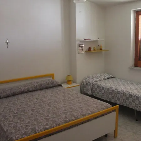 Casa Palazzo Cozza Isola Di Capo Rizzuto