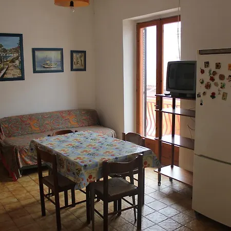Casa Palazzo Cozza بيت للعطل Isola Di Capo Rizzuto